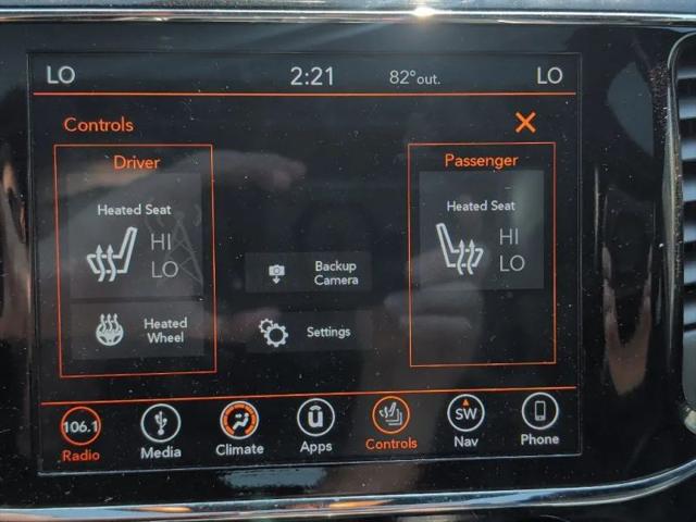 2019 Jeep Grand Cherokee Limited 4x4