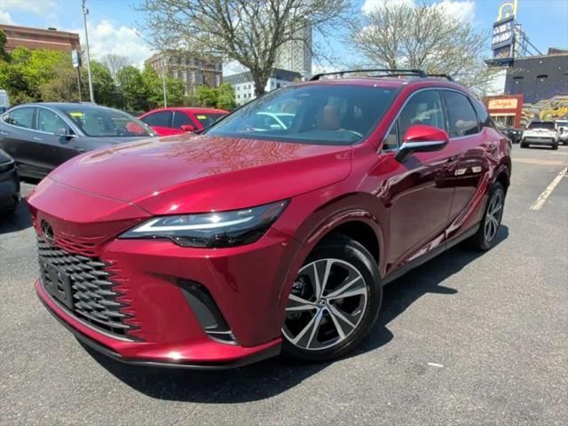 2023 Lexus RX 350 Premium for sale in Worcester, MA
