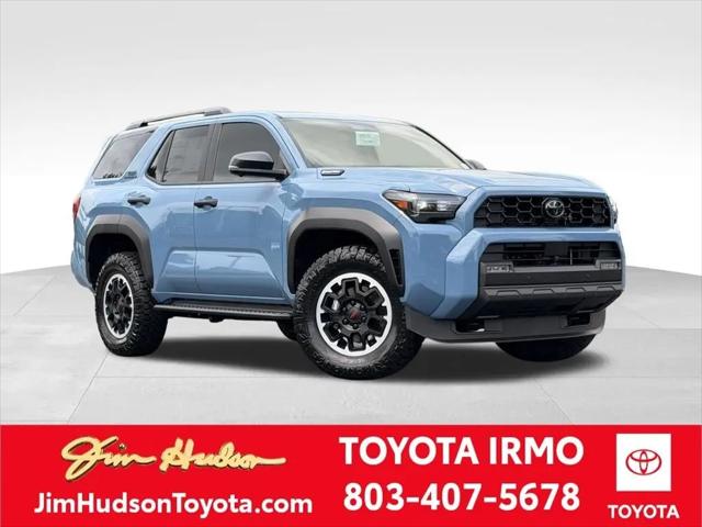 2026 Toyota 4Runner TRD Off Road Premium for sale in Irmo, SC