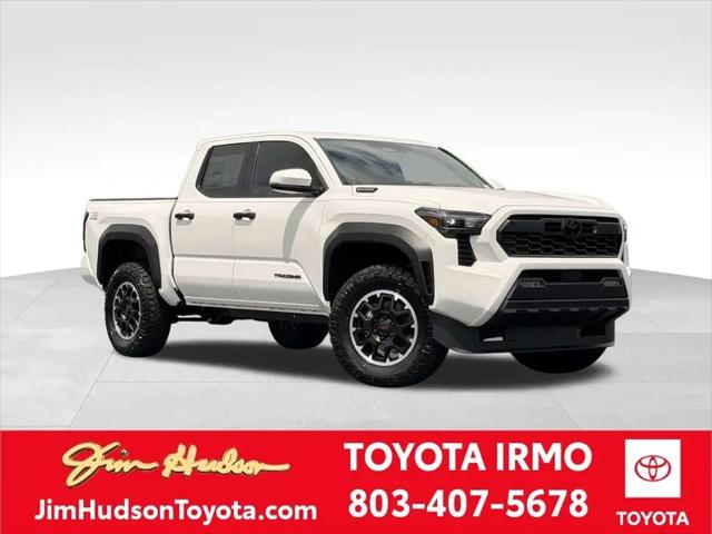 2026 Toyota Tacoma TRD Off Road for sale in Irmo, SC