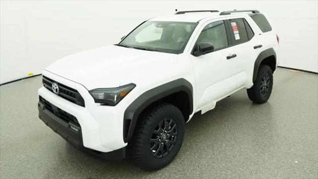 2026 Toyota 4Runner SR5 for sale in Irmo, SC