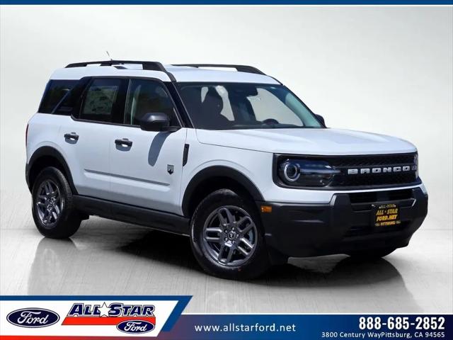 2026 Ford Bronco Sport Big Bend for sale in Pittsburg, CA