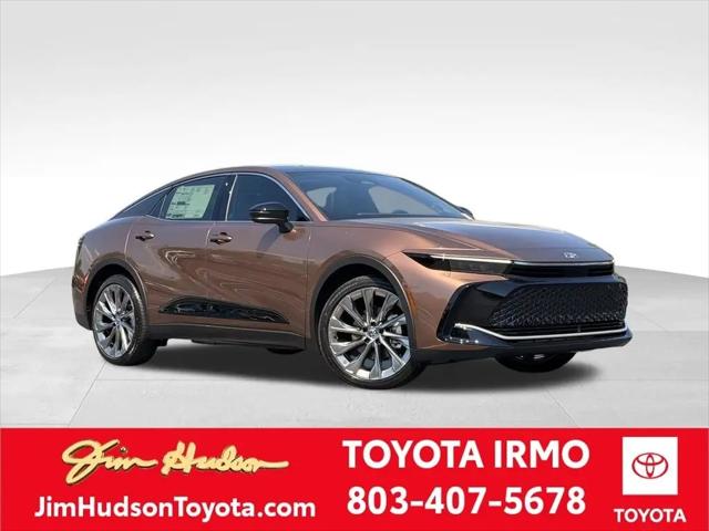 2026 Toyota Crown Limited for sale in Irmo, SC