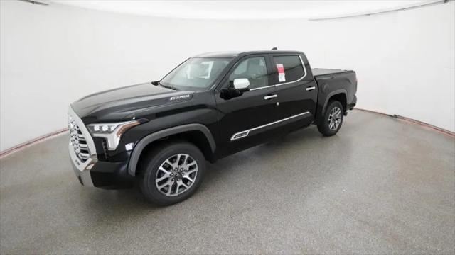 2026 Toyota Tundra 1794 Edition CrewMax 5.5' Bed for sale in Irmo, SC
