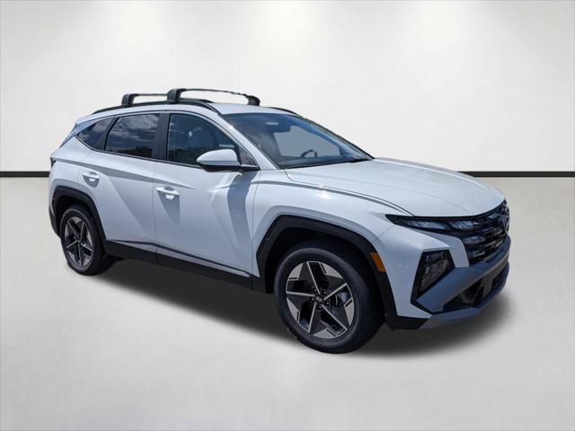 2026 Hyundai Tucson Hybrid Blue SE for sale in Fort Myers, FL