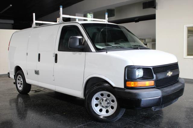 2012 Chevrolet Express Work Van for sale in Lilburn, GA
