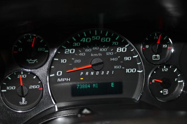 2012 Chevrolet Express Work Van