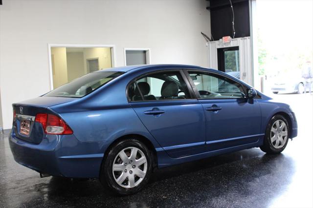 2010 Honda Civic LX for sale in Lilburn, GA