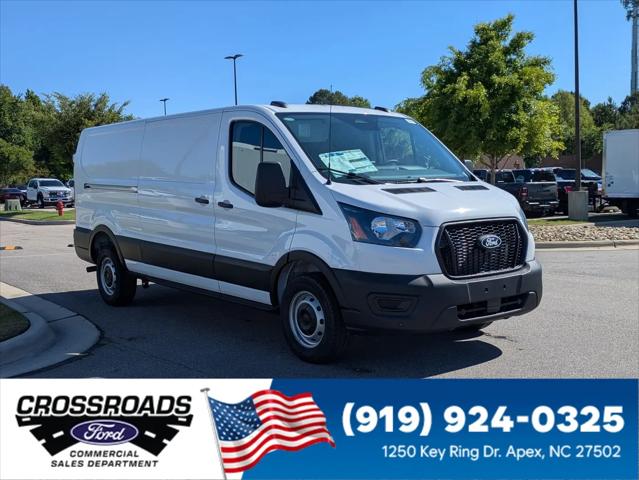 2026 Ford Transit Cargo Van T-150 for sale in Apex, NC