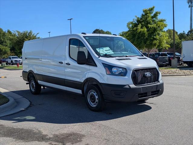 2026 Ford Transit Cargo Van T-150