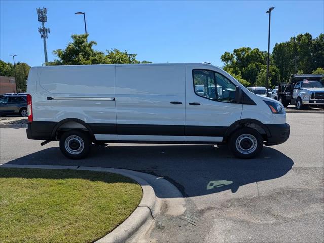 2026 Ford Transit Cargo Van T-150