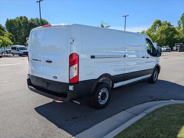 2026 Ford Transit Cargo Van T-150