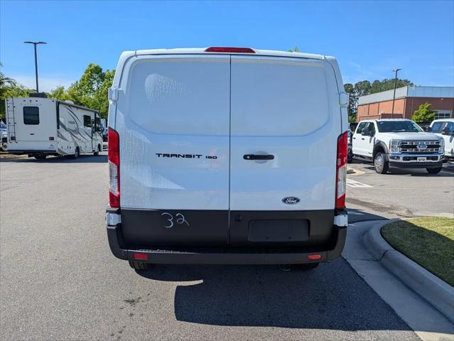 2026 Ford Transit Cargo Van T-150