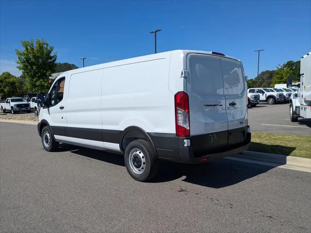 2026 Ford Transit Cargo Van T-150
