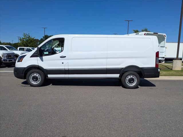2026 Ford Transit Cargo Van T-150