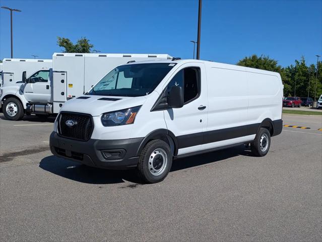 2026 Ford Transit Cargo Van T-150