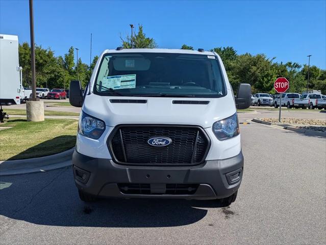 2026 Ford Transit Cargo Van T-150