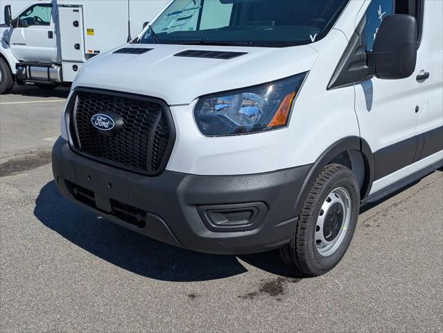 2026 Ford Transit Cargo Van T-150