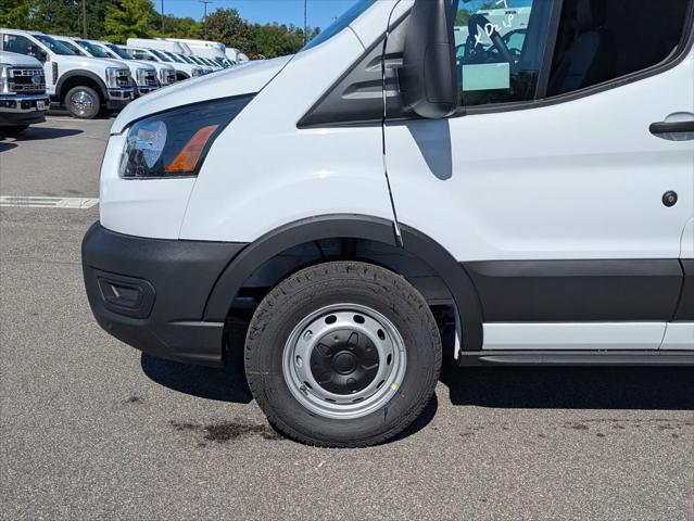 2026 Ford Transit Cargo Van T-150