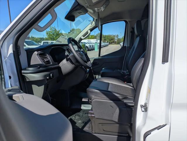 2026 Ford Transit Cargo Van T-150