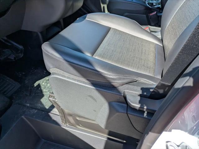 2026 Ford Transit Cargo Van T-150