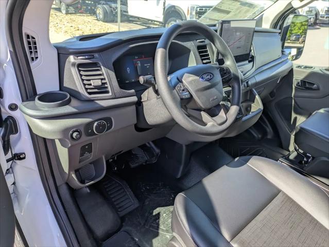 2026 Ford Transit Cargo Van T-150