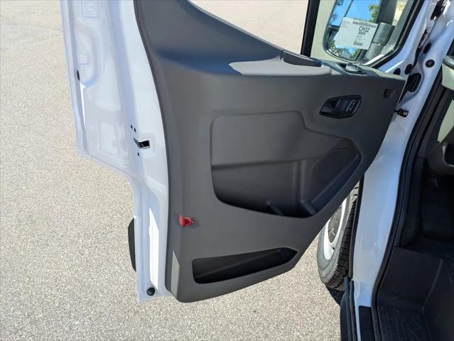 2026 Ford Transit Cargo Van T-150