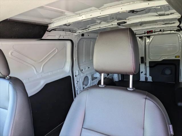 2026 Ford Transit Cargo Van T-150