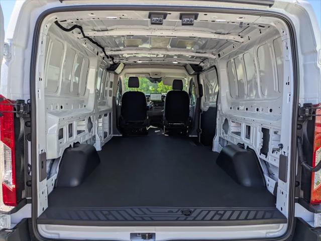 2026 Ford Transit Cargo Van T-150