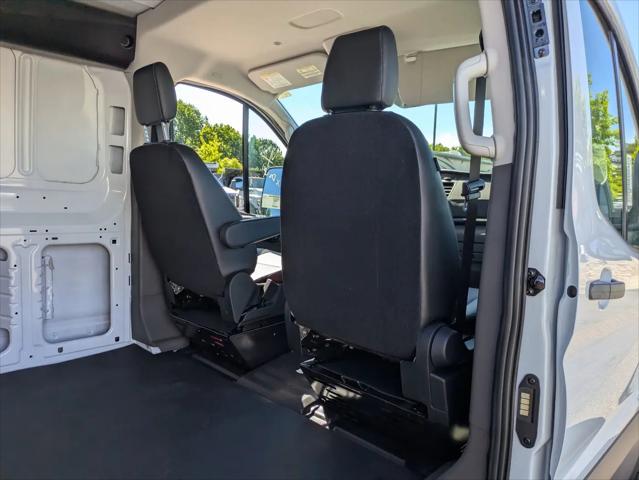 2026 Ford Transit Cargo Van T-150