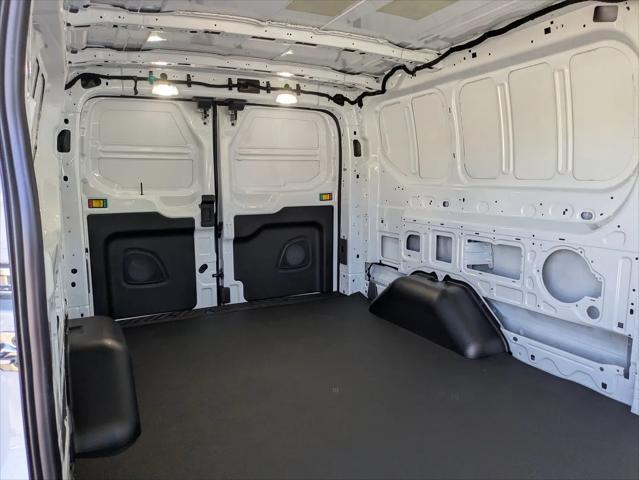 2026 Ford Transit Cargo Van T-150