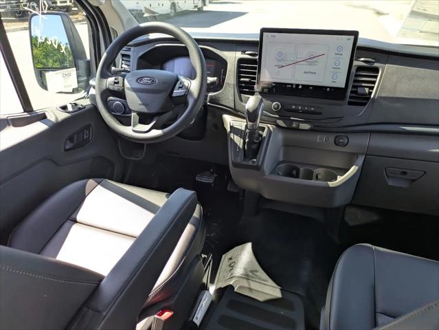 2026 Ford Transit Cargo Van T-150