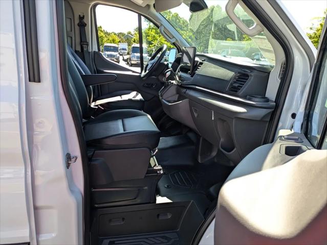 2026 Ford Transit Cargo Van T-150