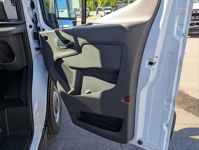2026 Ford Transit Cargo Van T-150