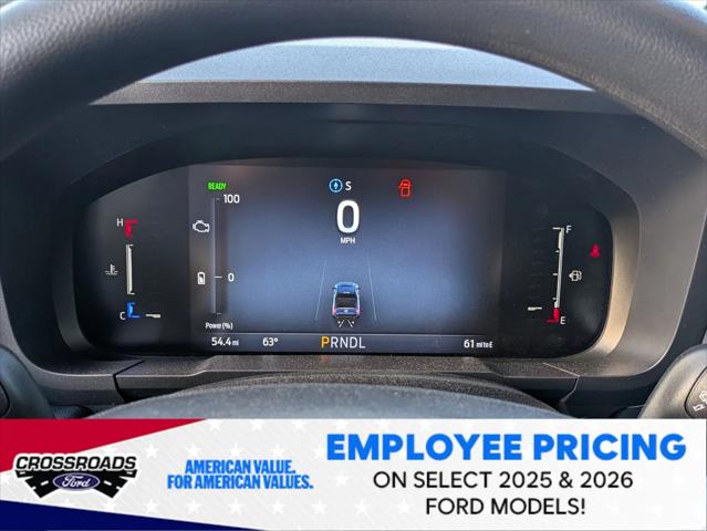 2025 Ford Maverick XL