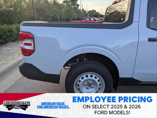 2025 Ford Maverick XL
