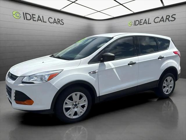 2016 Ford Escape S for sale in Mesa, AZ