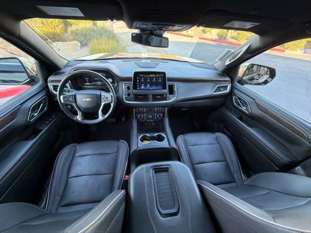 2023 Chevrolet Suburban 2WD Premier