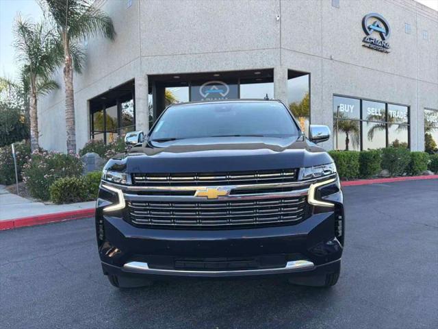 2023 Chevrolet Suburban 2WD Premier