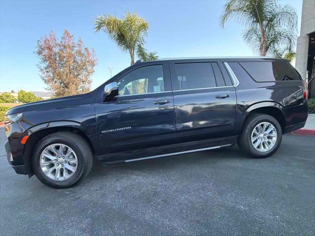 2023 Chevrolet Suburban 2WD Premier