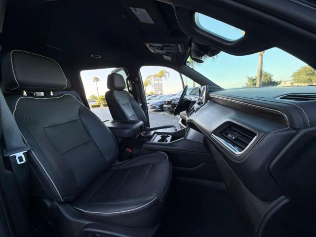 2023 Chevrolet Suburban 2WD Premier