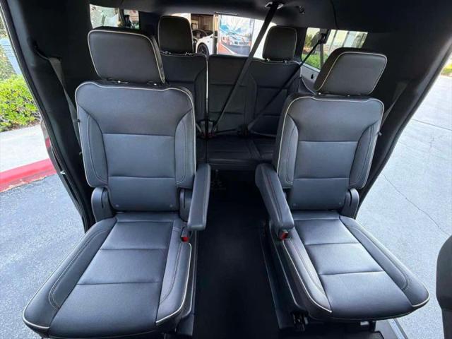 2023 Chevrolet Suburban 2WD Premier