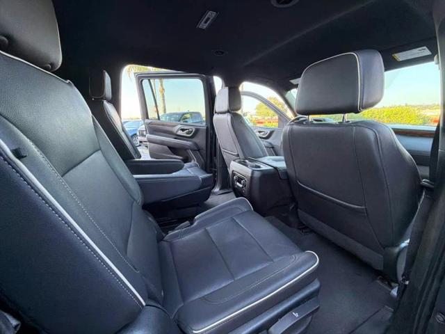 2023 Chevrolet Suburban 2WD Premier