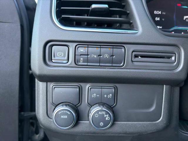 2023 Chevrolet Suburban 2WD Premier