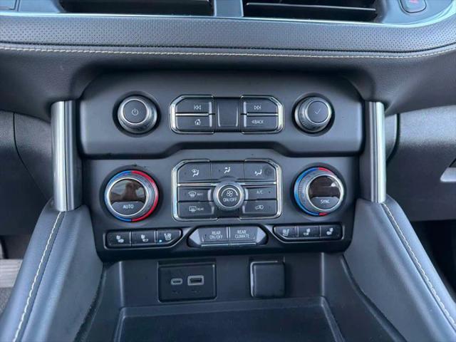 2023 Chevrolet Suburban 2WD Premier