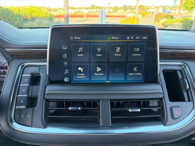 2023 Chevrolet Suburban 2WD Premier