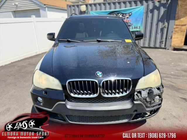 2008 BMW X5 3.0si