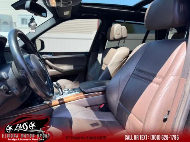2008 BMW X5 3.0si