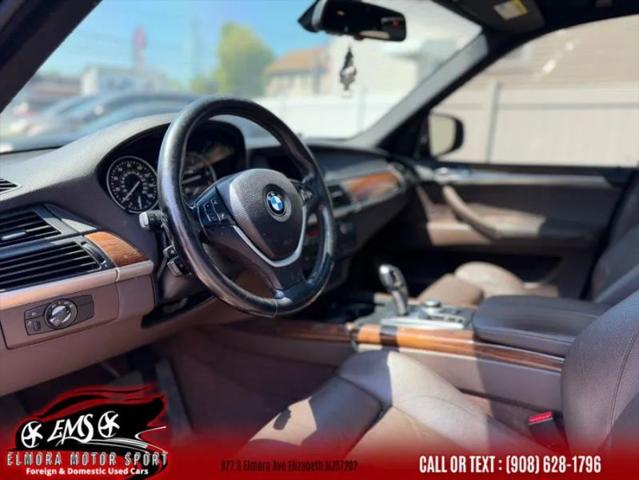 2008 BMW X5 3.0si