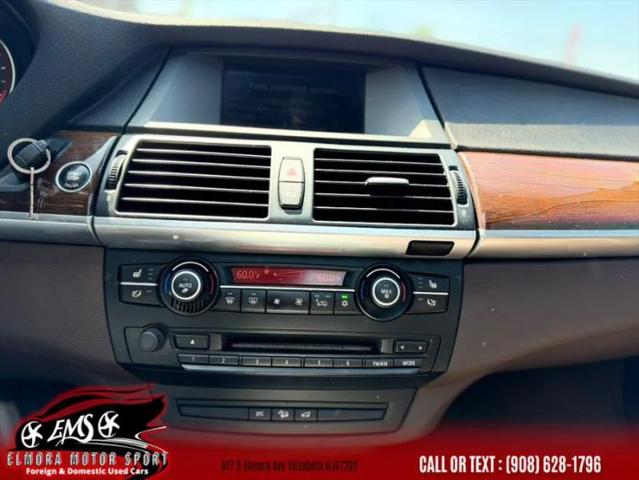 2008 BMW X5 3.0si